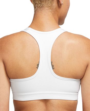 Nike Impact Strappy Sports Bra Med M City Scene Printed High Support  CK1946-073 for sale online