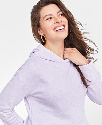 On 34th Women s Pullover Hoodie Created for Macy s Macy s