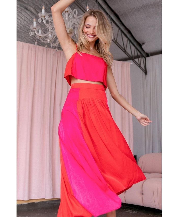 Petal and Pup Women's Lula Skirt Set Macy's