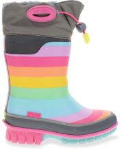 Macys girls rain sales boots