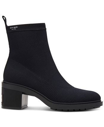 Kate spade boots macys discount