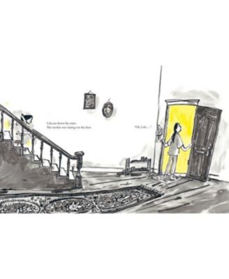 Lala's Words- A Story of Planting Kindness by Gracey Zhang