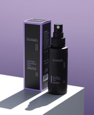 Aloe Rose Refreshing Mist, 4-oz.