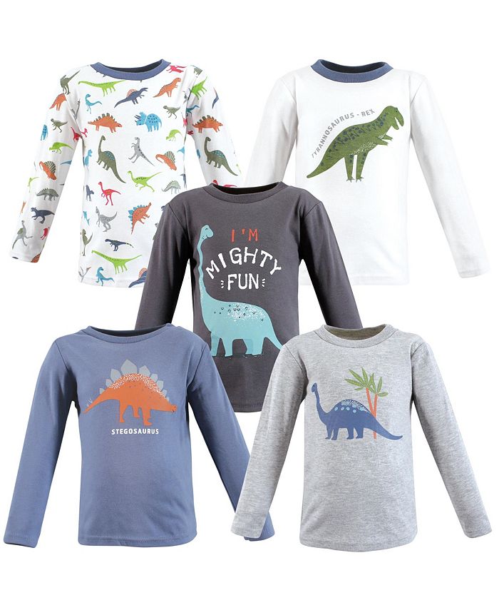 dinosaur t shirts for toddlers