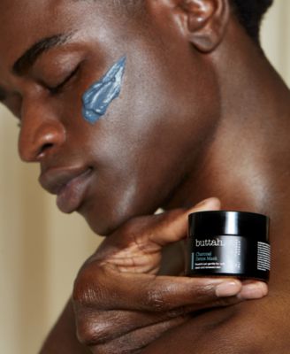 Charcoal Detox Mask, 1-oz.