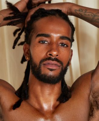 Tea Tree & Aloe Mask Scrub, 3.4-oz.