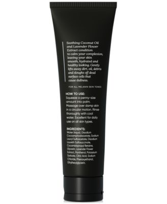 Cleanser, 3.4-oz.