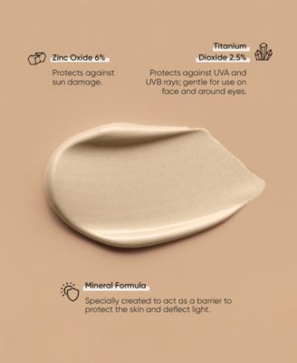 Tinted Mineral Sunscreen SPF 30, 59 ml