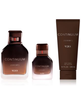 Men's 3-Pc. Continuum [12:00 GMT] Eau de Parfum Gift Set