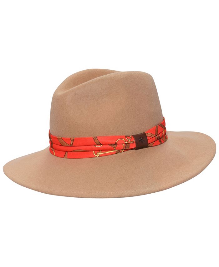 Macy's fedora discount hats