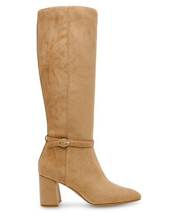 Anne klein over the new arrivals knee boots