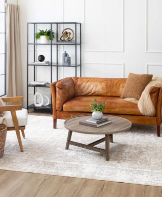 Tryst Vinci 5' x 8' Area Rug