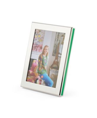 Kit Kemp for Cabana Photo Frame, 5" x 7"