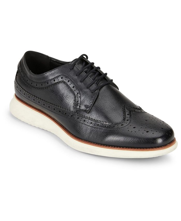 Van heusen mens shoes hotsell