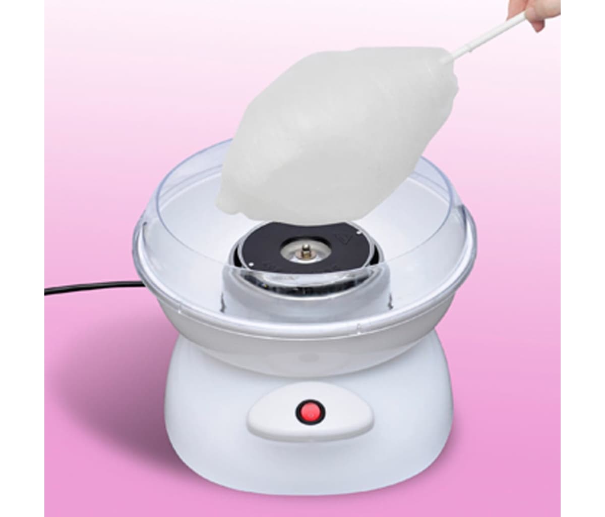 vidaXL Electric Cotton Candy Machine