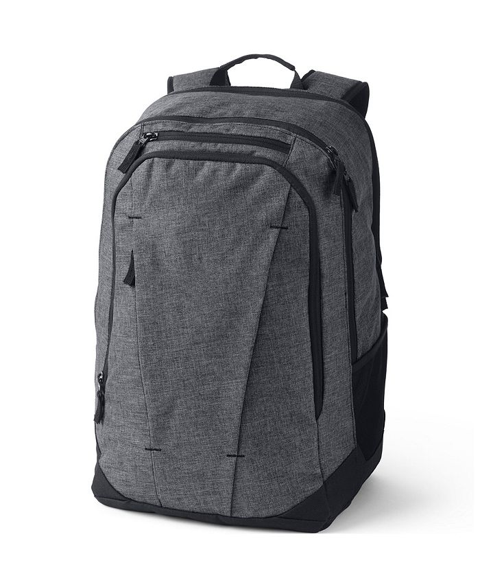 Lands' End Kids TechPack Extra Large Backpack Macy's