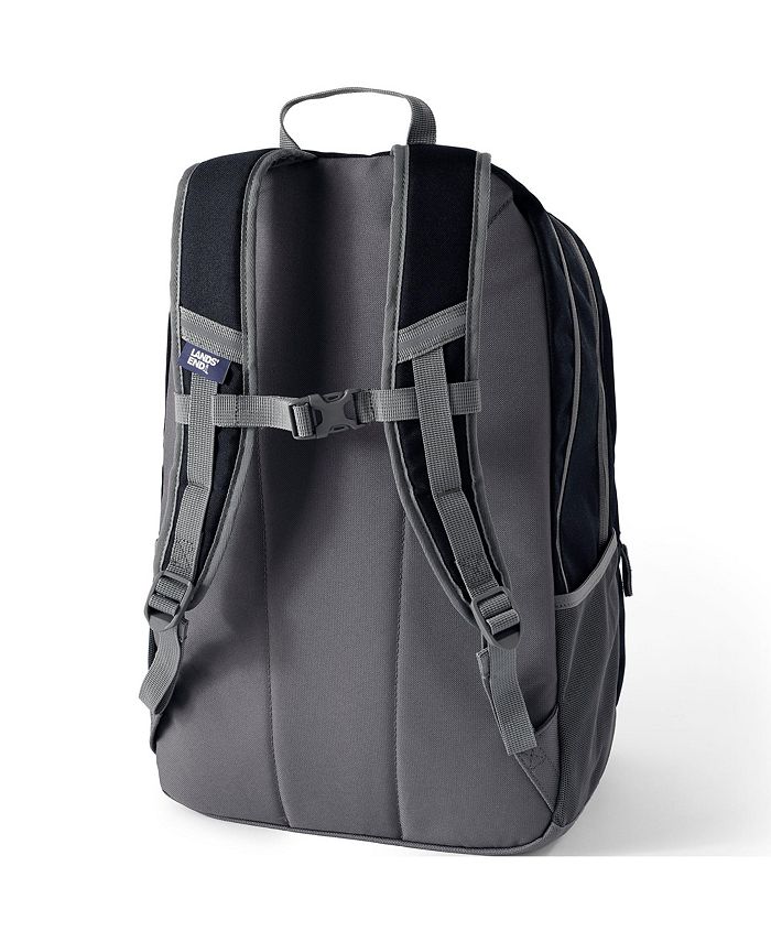 Lands' End School Uniform Kids ClassMate Extra Large Backpack Macy's