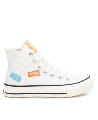 Macys womens high top sneakers online