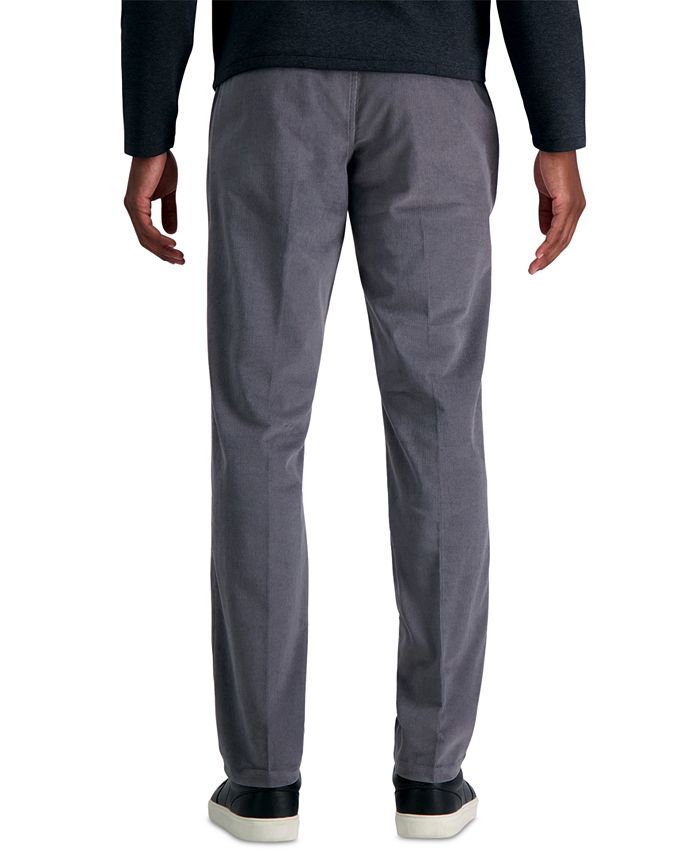 Cole Reaction Men SlimFit Stretch Corduroy Pants Macy's