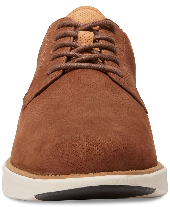 Cole Haan Men's Grand Atlantic Oxford Dress Casual Shoes Macy's