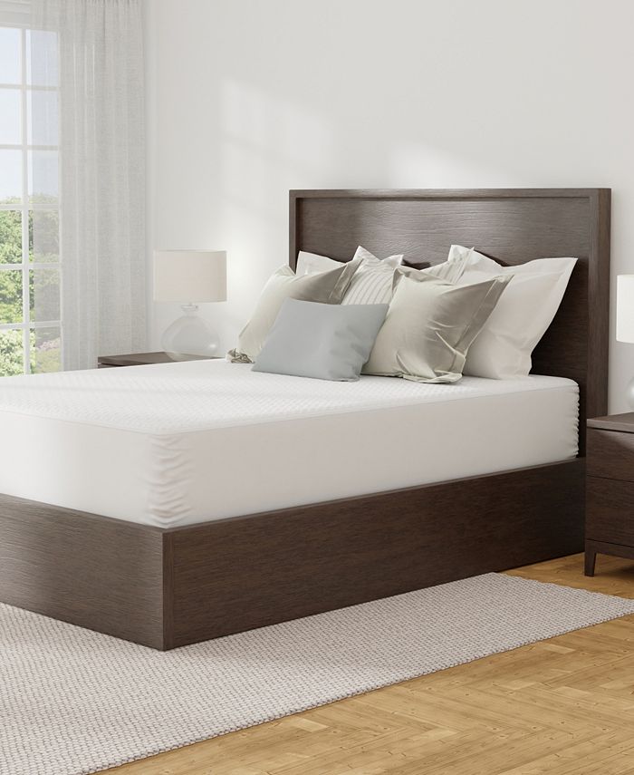 AllerEase Platinum Mattress Protector, King Macy's