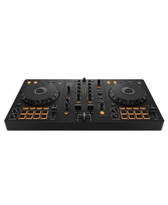 2-Deck Rekordbox and Serato DJ Controller - Graphite
