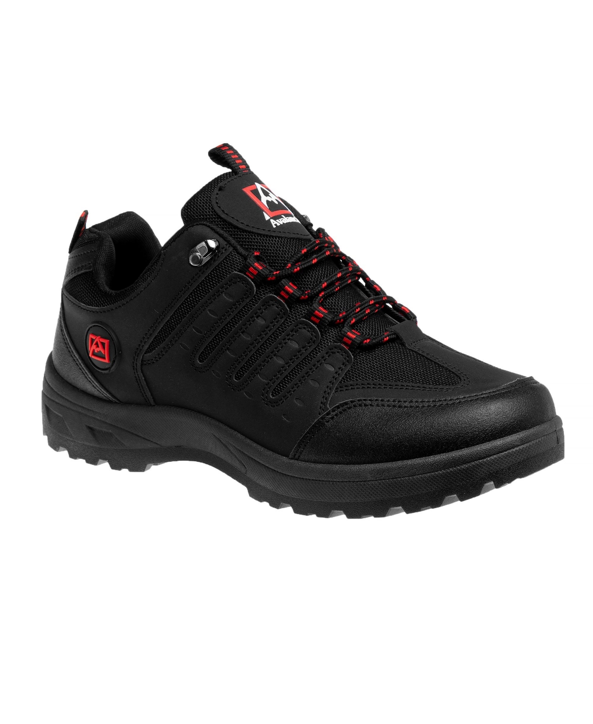 Avalanche Men's Hiking Boots