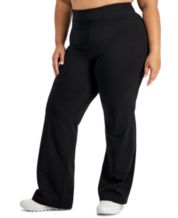 Sweatpants Trendy Plus Size Clothing - Macy's