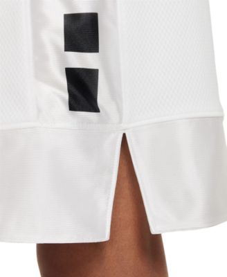 Big Boys Elite Dri-FIT Basketball Shorts