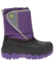 Macys kids sales snow boots