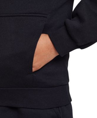 Big Kids Sportswear Club Fleece Hoodie