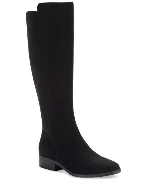 Женские ботинки Style & Co Women's Charmanee Tall Boots