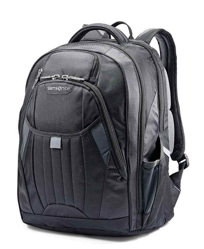 Samsonite outlet backpack macys