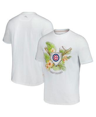 Chicago Cubs Tommy Bahama Island League Shirt, hoodie, sweater