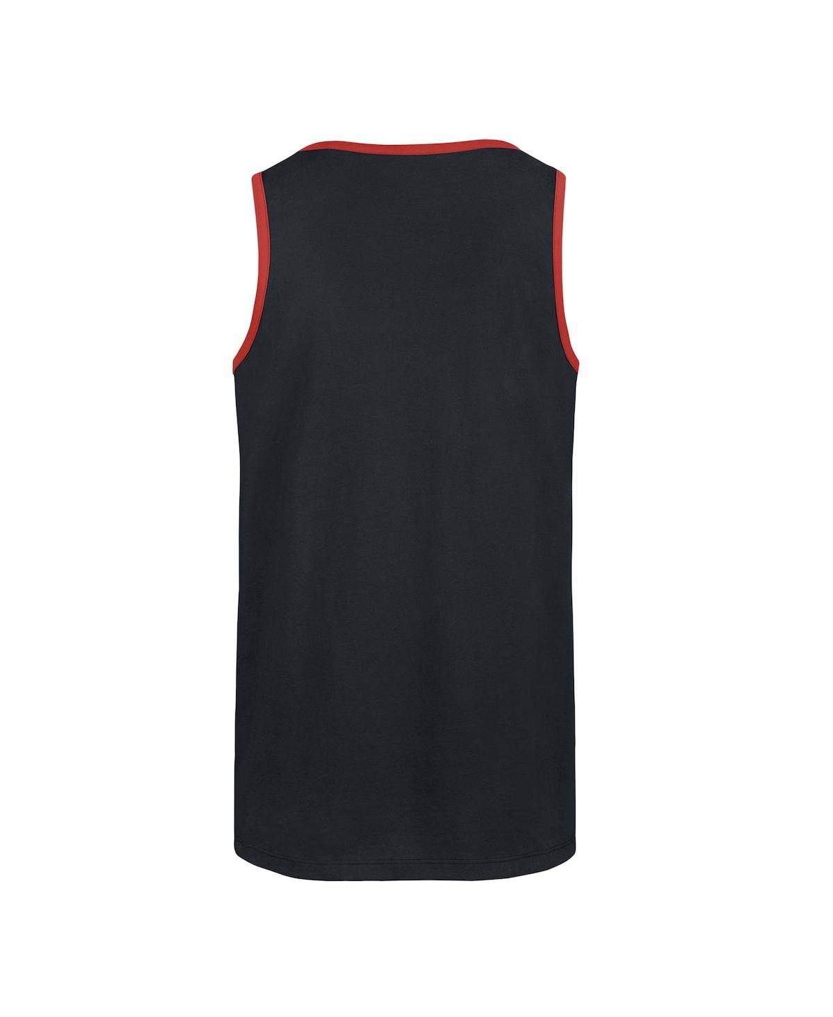 47 Brand Texas Tank Tops for Men