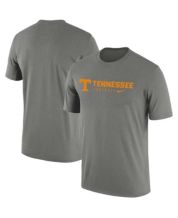 Columbia Youth Boys and Girls Tennessee Orange Volunteers Terminal Tackle  Two-Hit Omni-Shade T-shirt