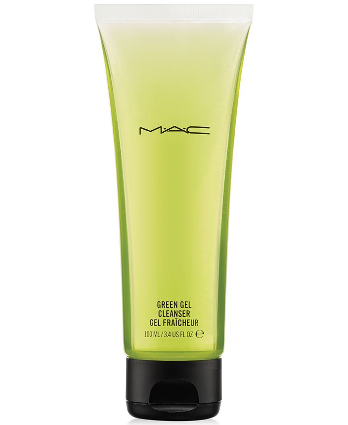 Buy MAC Mineralize Charges Water Cleanser Nettoyant (MAC Make Up Remover) -  100 ml (Made in Canada) Online at Low Prices in India 