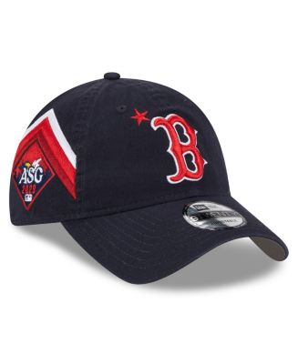 Boston Red Sox Officially Licensed MLB Adjustable Velcro Youth Size  Baseball Cap