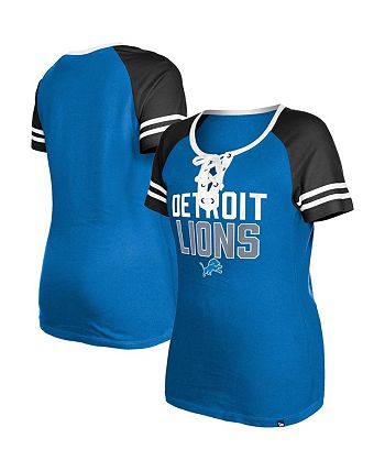 detroit lions gear women's