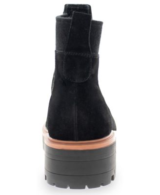 Women's Kensington Chelsea Boot