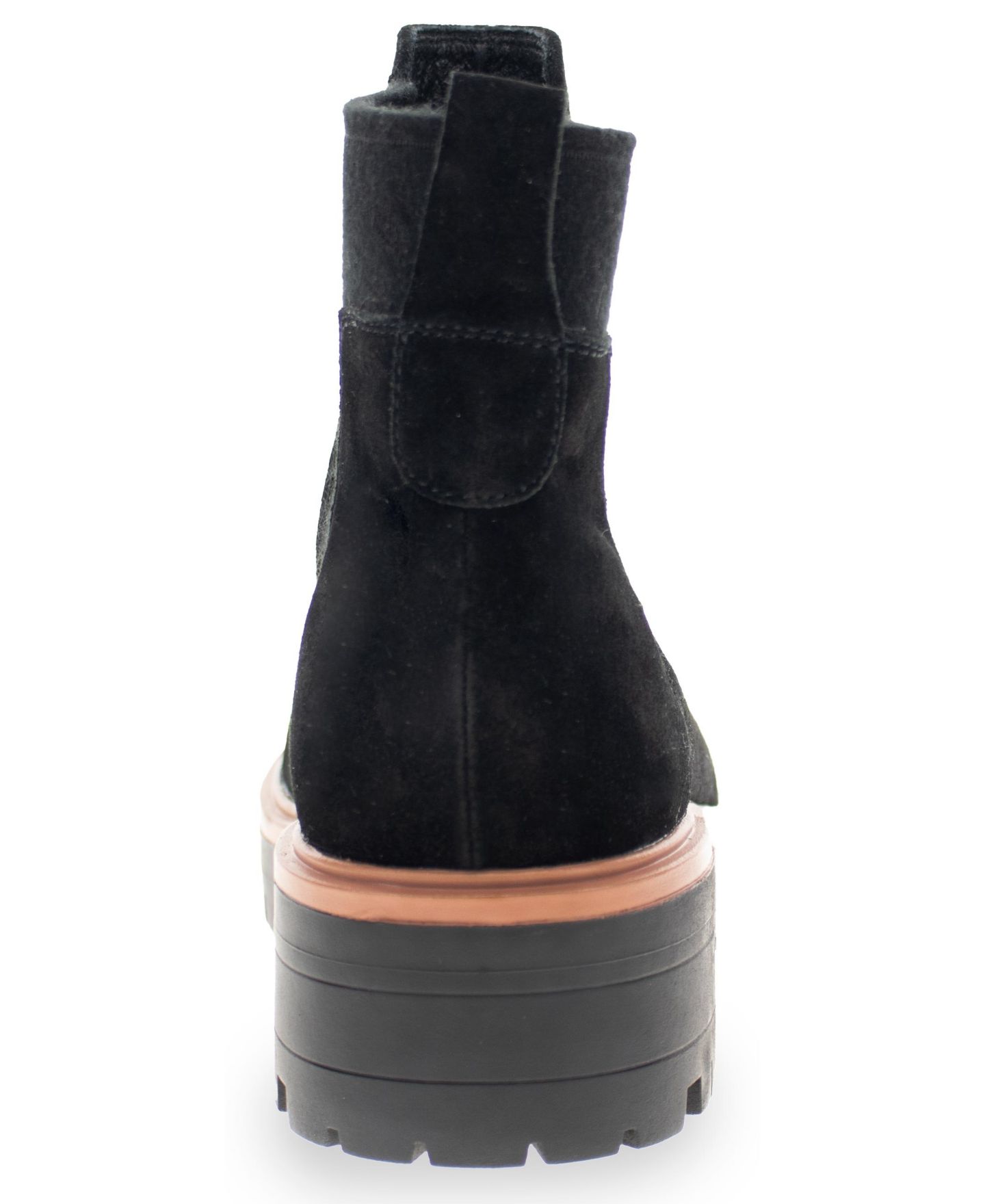 Женские ботинки Chooka Kensington Chelsea Boot — фото 3