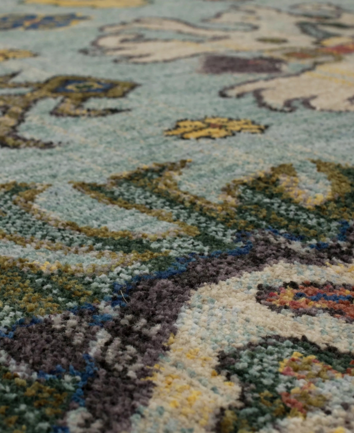 Closeout! Karastan Pandora Obsession 5'3" x 7'10" Area Rug
