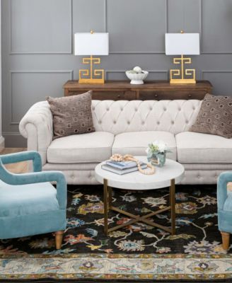 CLOSEOUT! Pandora Fury Area Rug