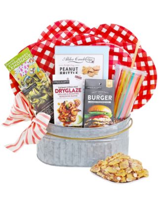 Alder Creek Gift Baskets