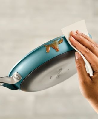 Achieve Hard Anodized Nonstick Cookware Set, 10 Piece 