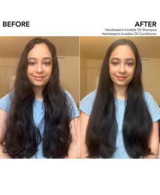 Hairdresser's Invisible Oil Hydrating Conditioner Jumbo, 33.8 oz.