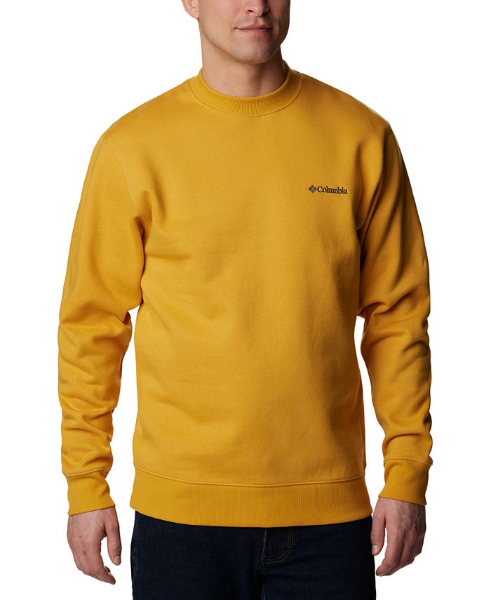 Columbia cheap crew neck