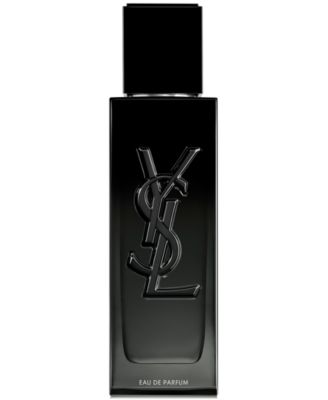 Myslf Eau De Parfum Fragrance Collection