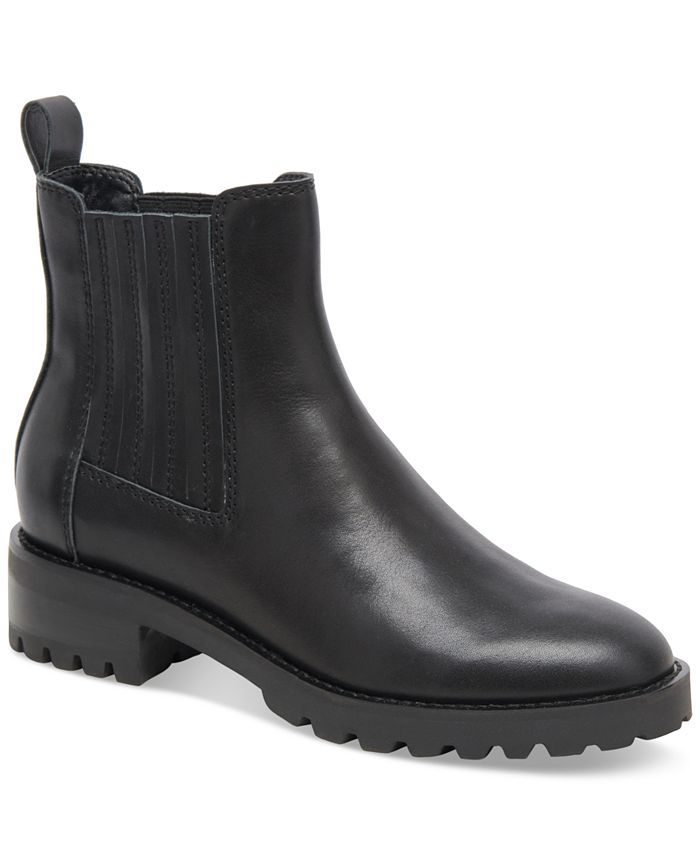 Chelsea boots women discount macys