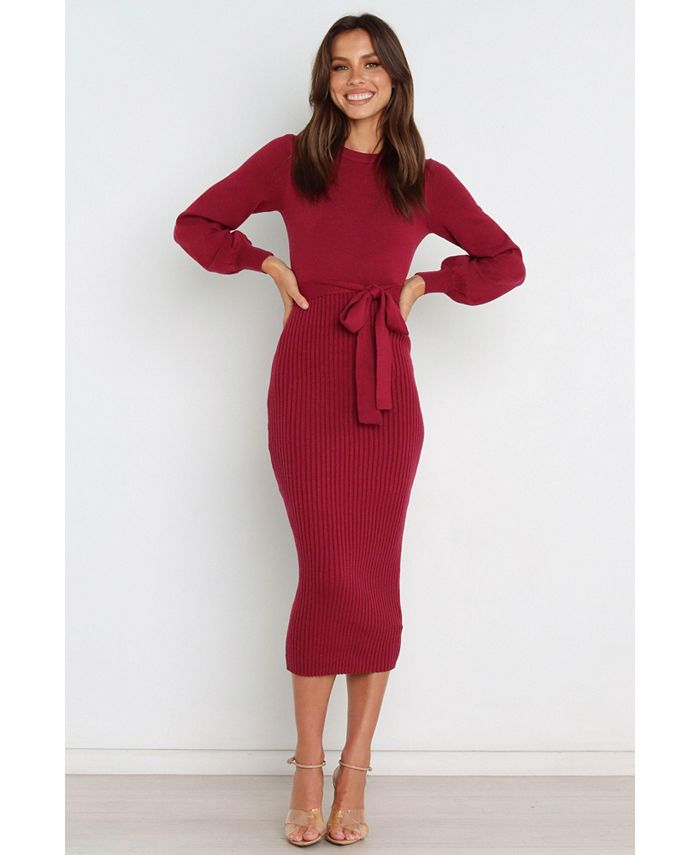 Petal and Pup Women's Helena Dress Macy's